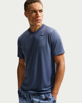 Nike Dri-FIT Legend Men's Fitness T-Shirt. Nike.com